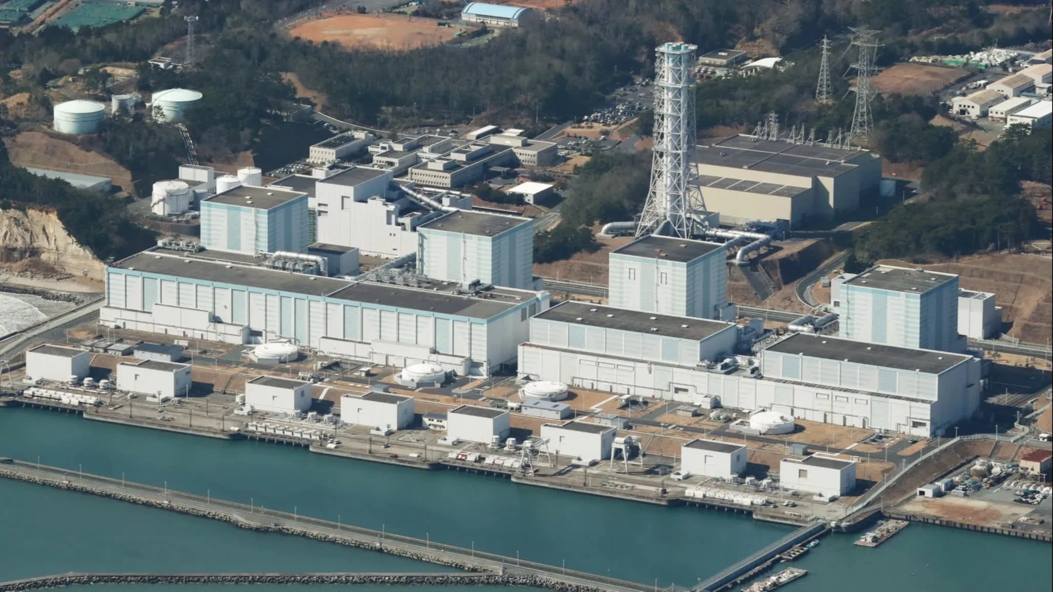 АЕЦ Фукушима